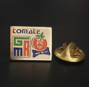 Pin's Tomate 