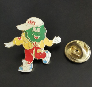 Pin's Top ....
