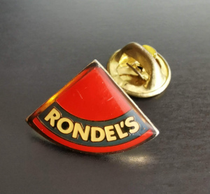 Pin's Rondel's