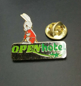Pin's Open Hotel
