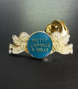 Petit caprice à deux 