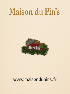 Pin's Herta