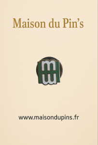 Pin's Mutuelle du Mans
