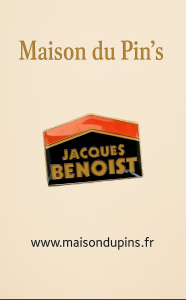 Jacques Benoist