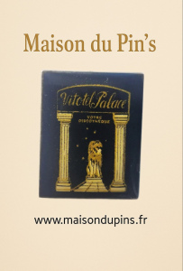 Vitotel Palace Votre Discothèque