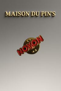 Pin's NOYON