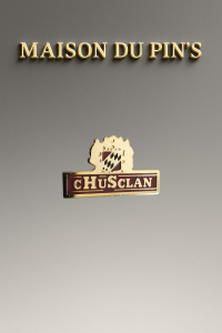 Pin's cHuSclan