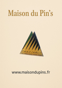 Praz/Arly Haute-Savoie