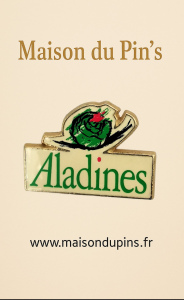 Aladine