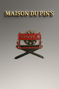 Pin's ATOUT.K